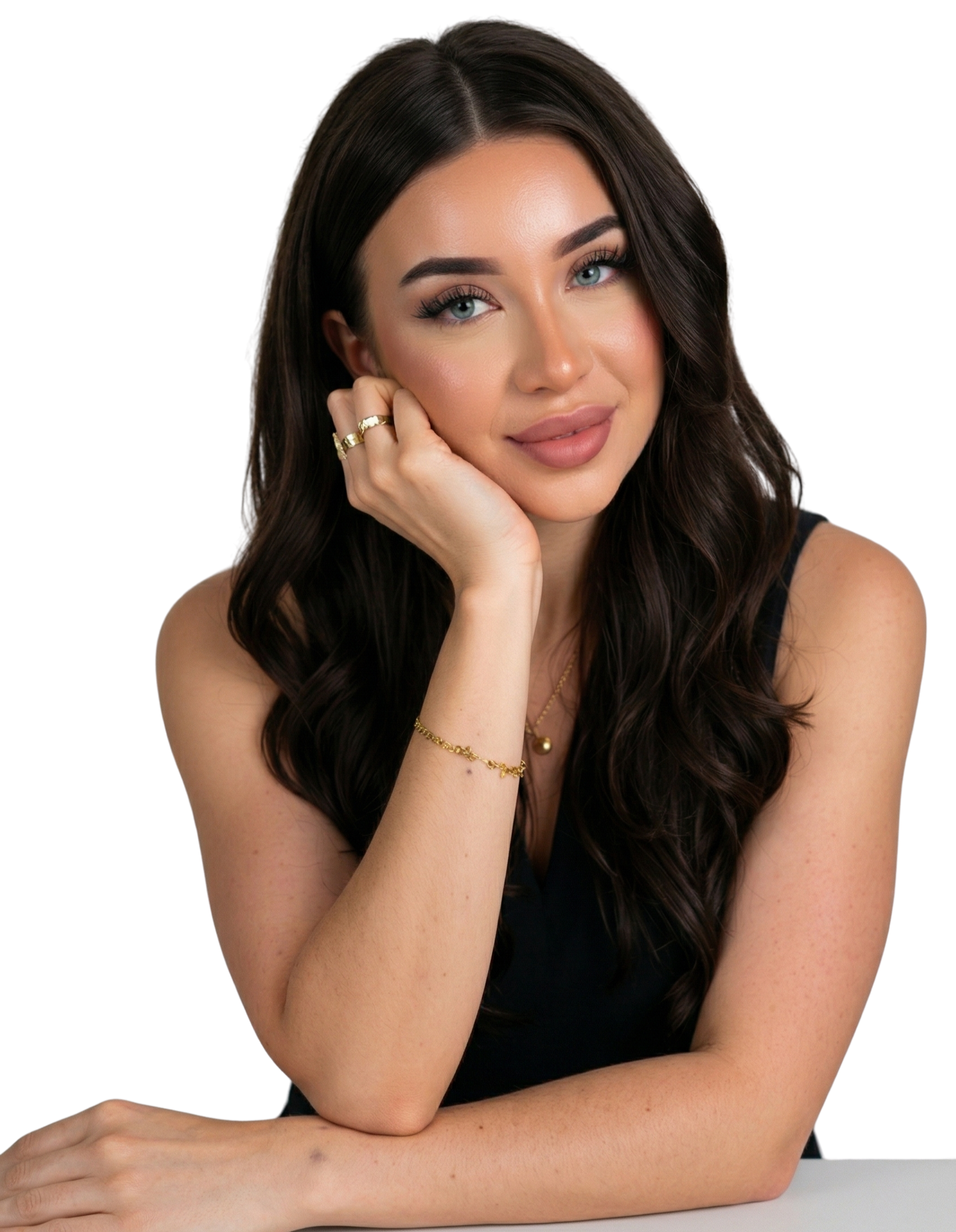 Alara - Gründerin der Beauty Loft Academy