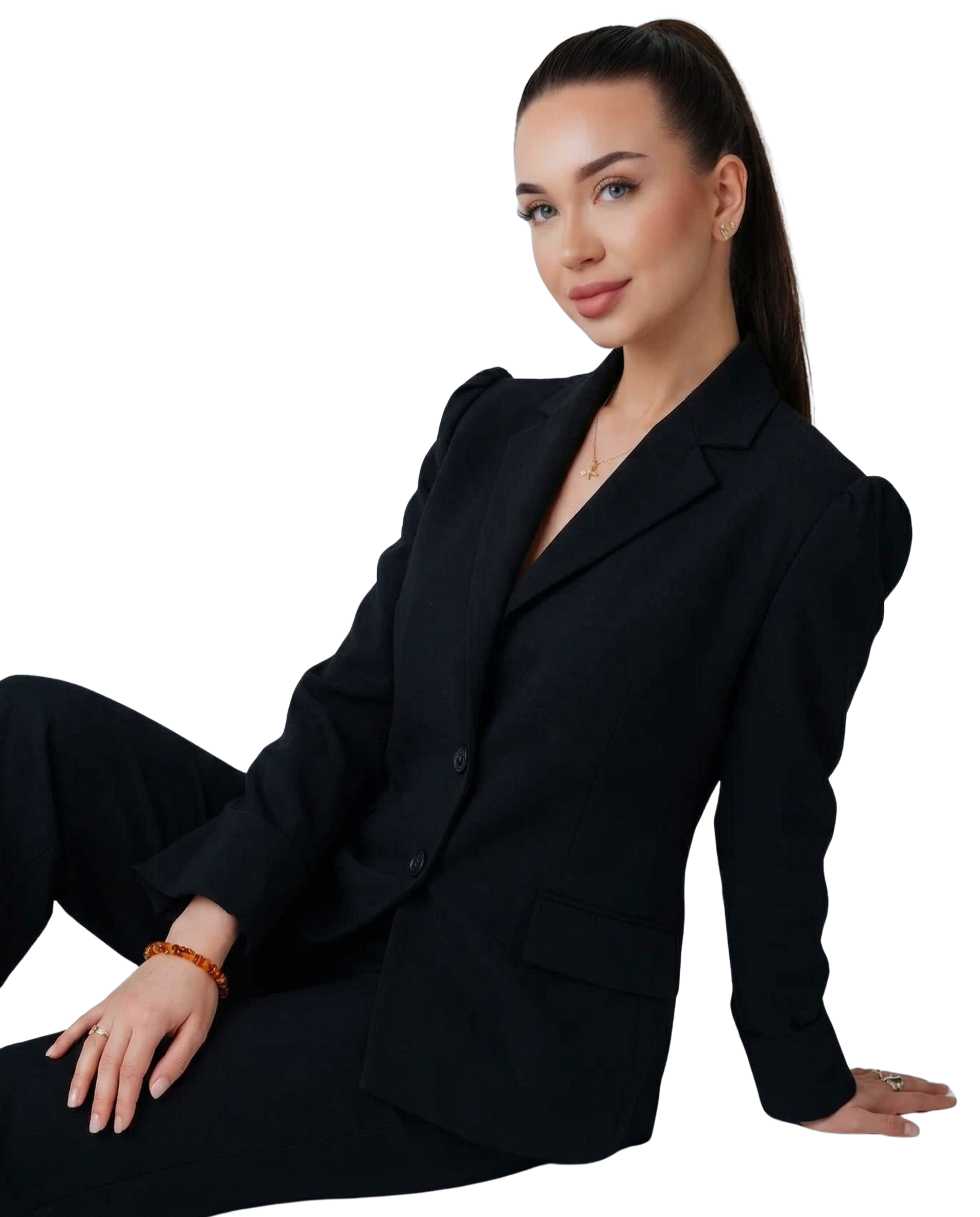 Alara - Gründerin der Beauty Loft Academy